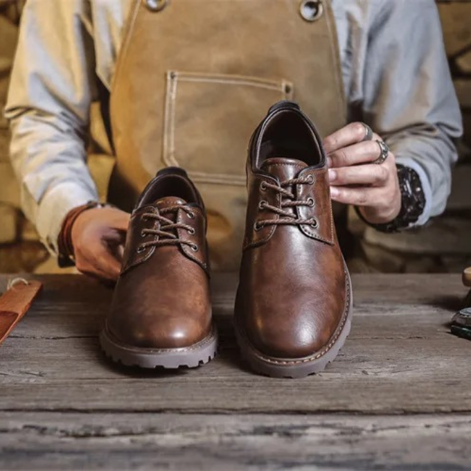 Oxfords Cedar Ridge
