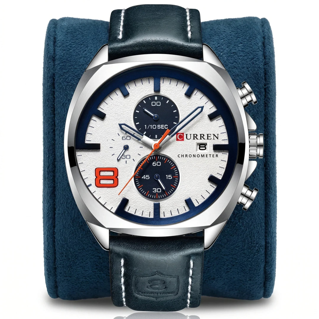 Montre Ashby