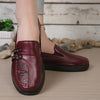 Mocassins Souples à Enfiler Martine