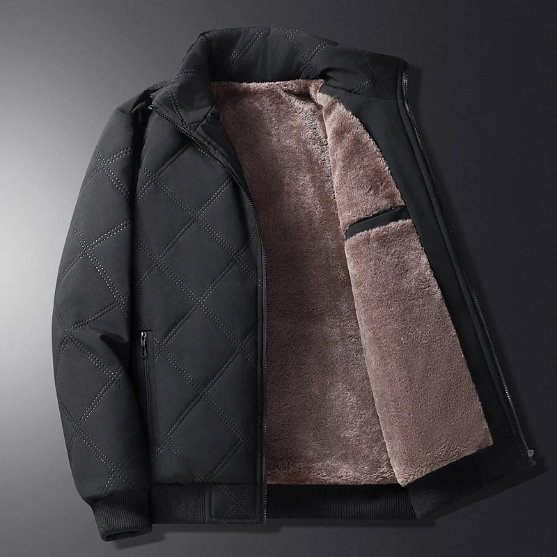Veste Alpine Guard