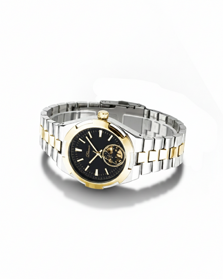 La Montre Automatique Monarch