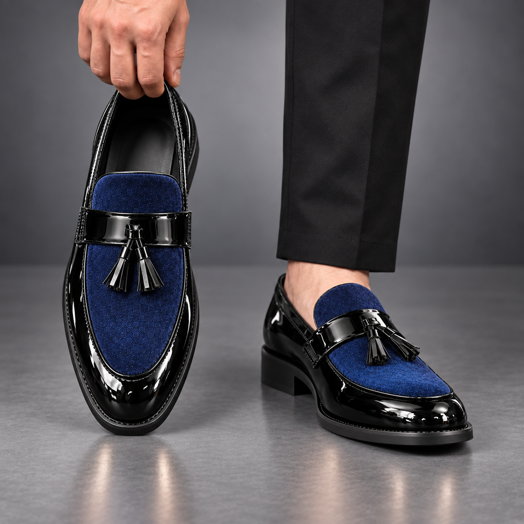 Mocassins Sergio Signature