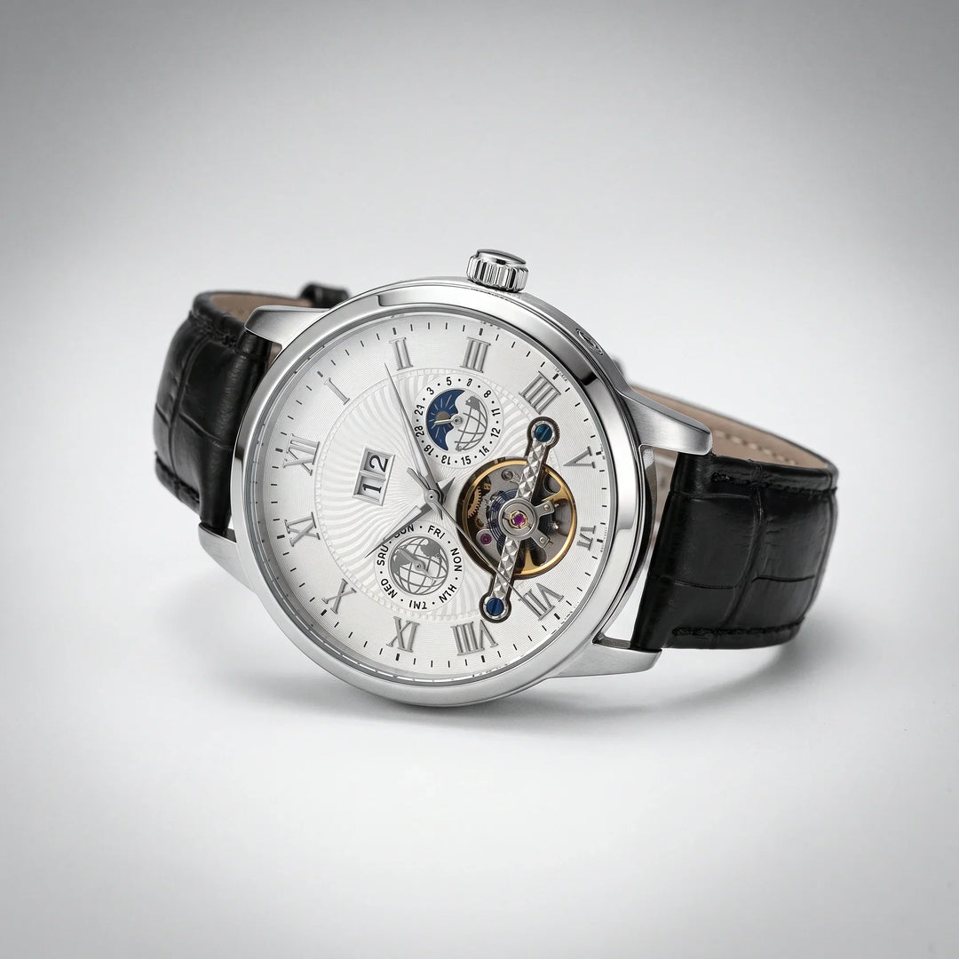 Montre Voyager