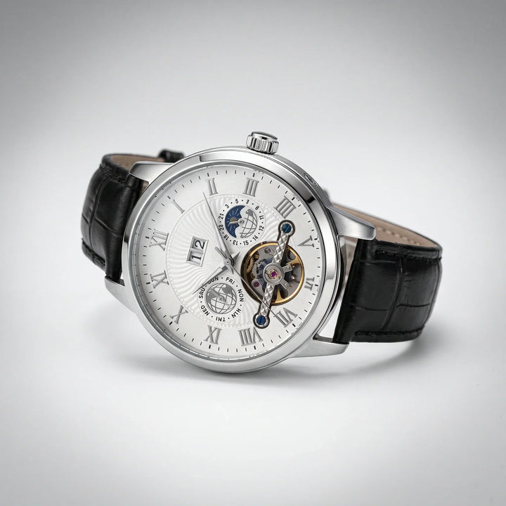 Montre Voyager
