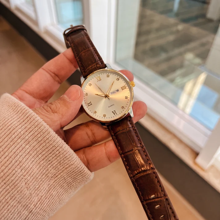 Montre Aurora