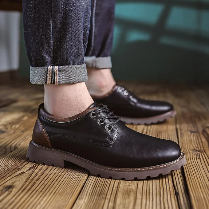 Oxfords Cedar Ridge