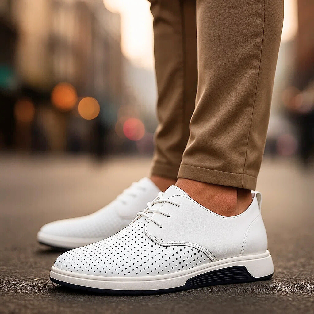 HUXLEY HYBRID LOAFER