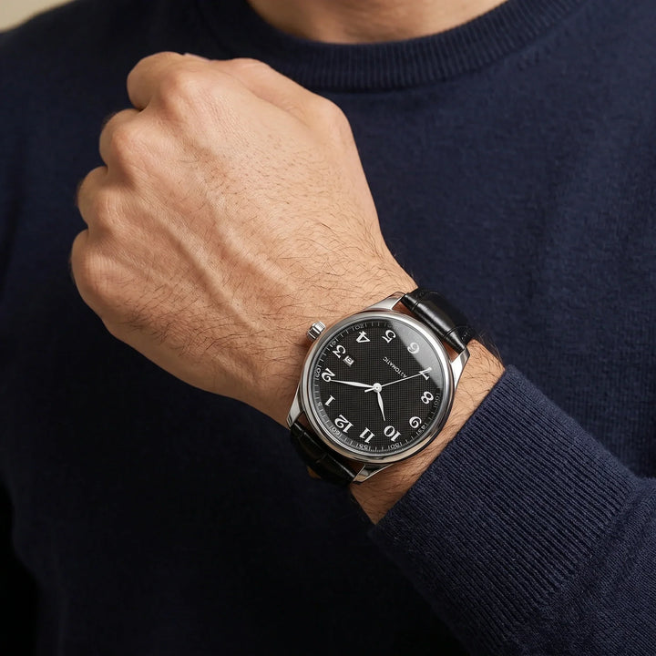 Montre Scout