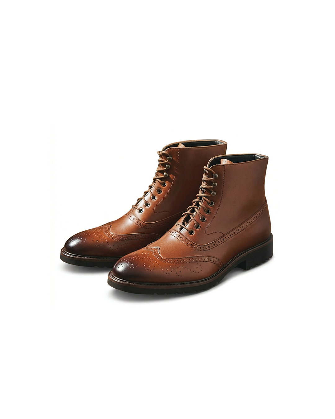 Les Bottes Braxton