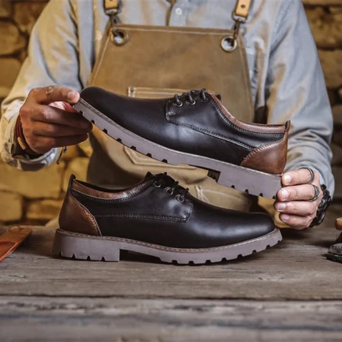Oxfords Cedar Ridge