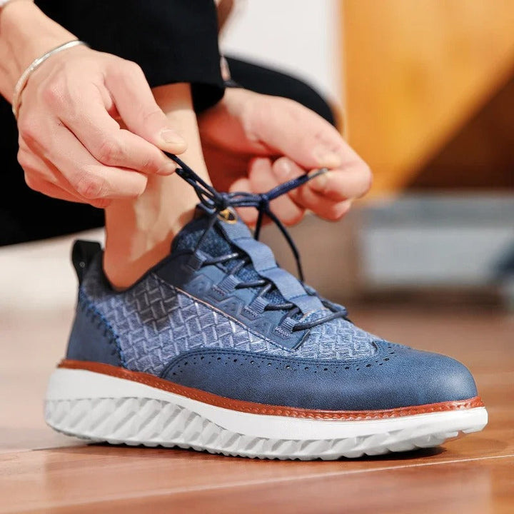 Vetra Sneaker