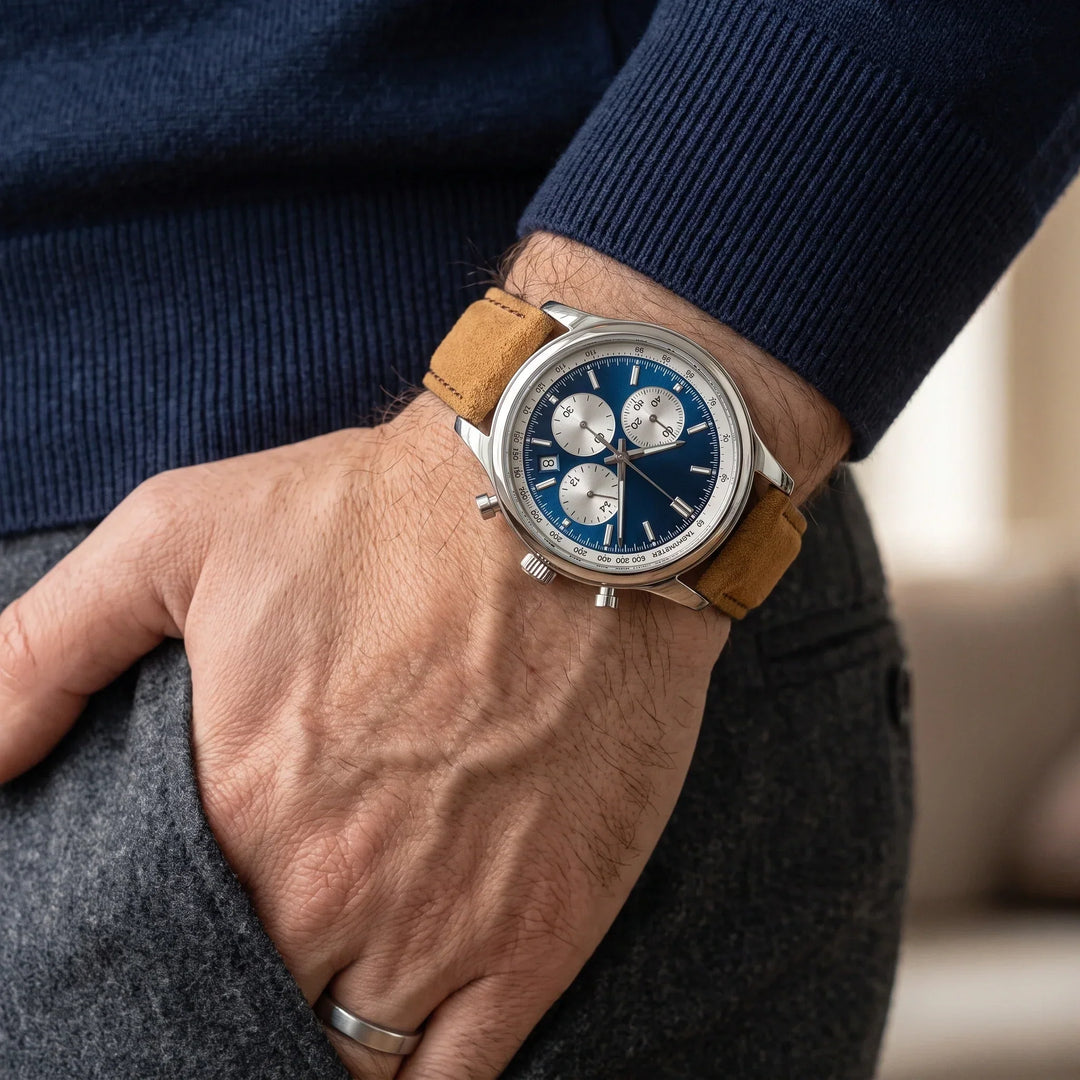 Montre Aviateur