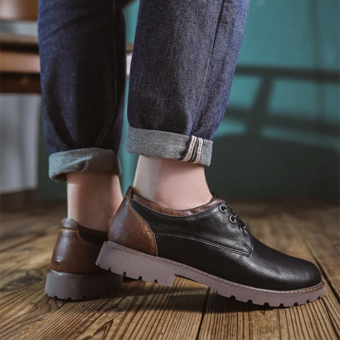 Oxfords Cedar Ridge