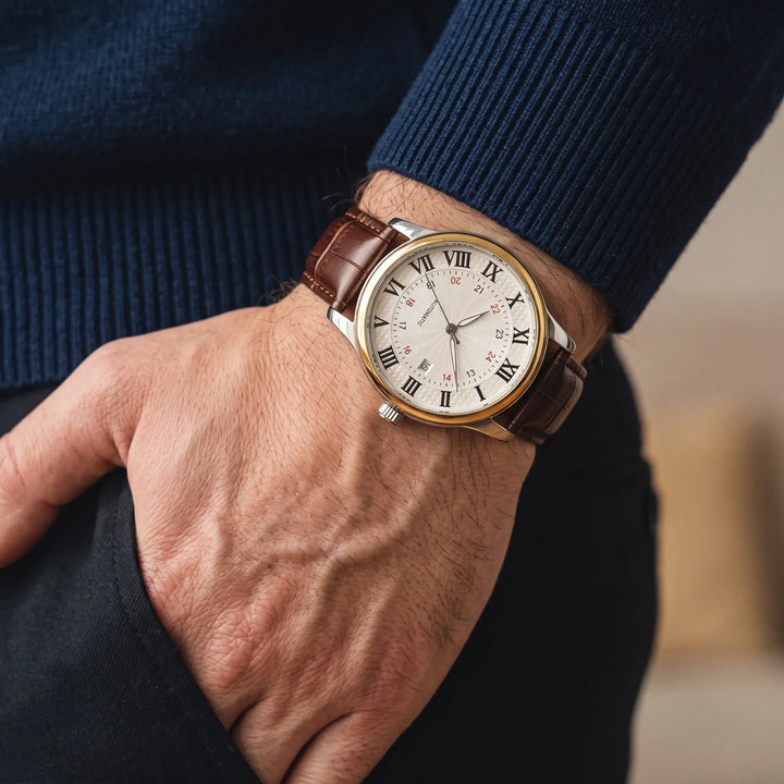 Montre Baron