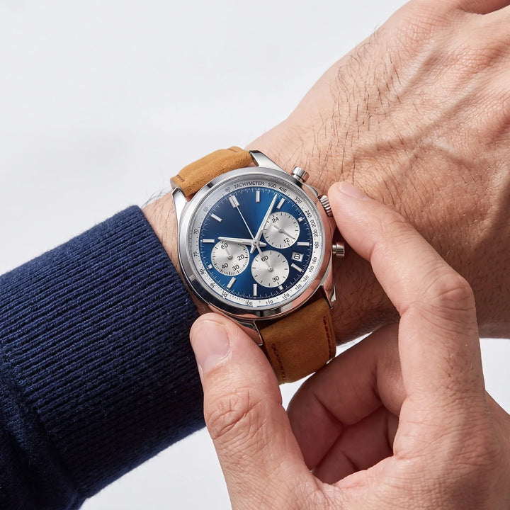 Montre Aviateur