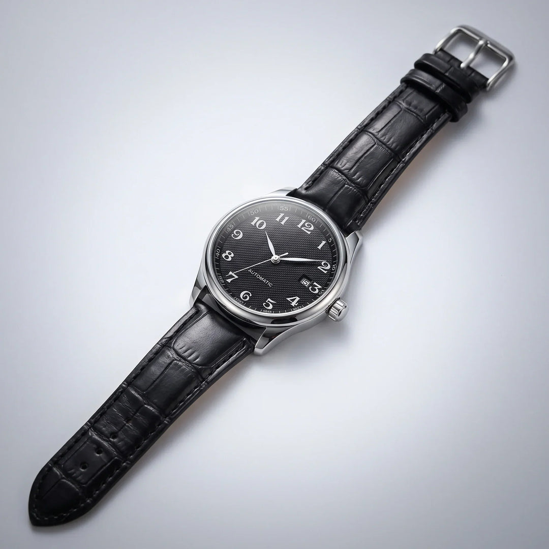 Montre Scout