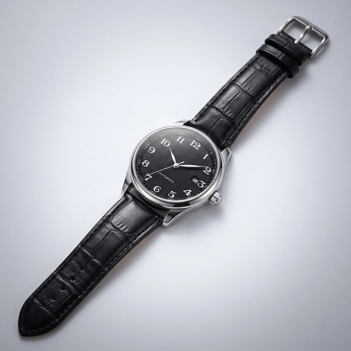 Montre Scout