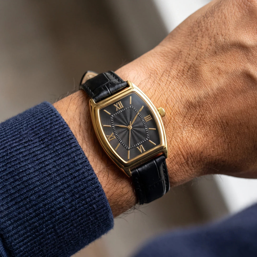 Montre Vega