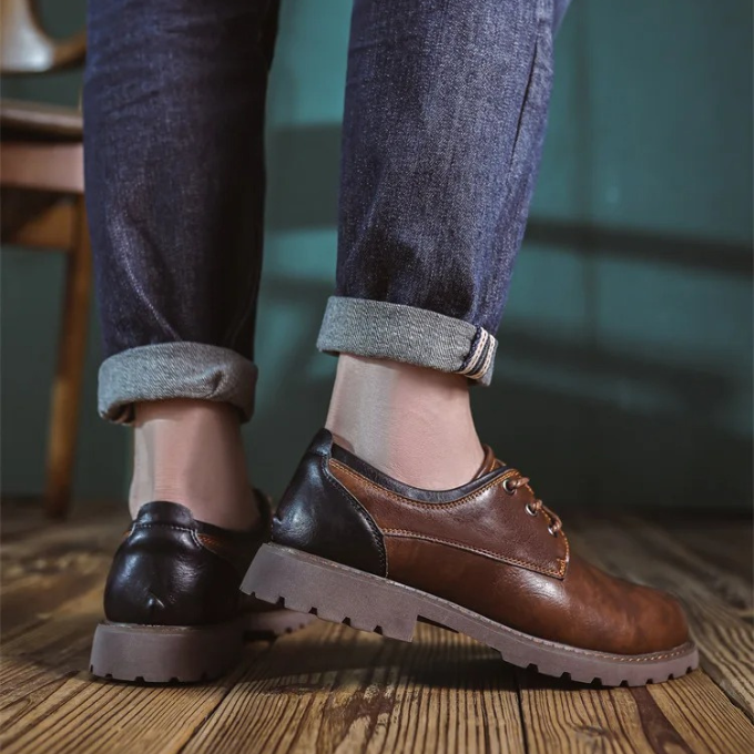 Oxfords Cedar Ridge