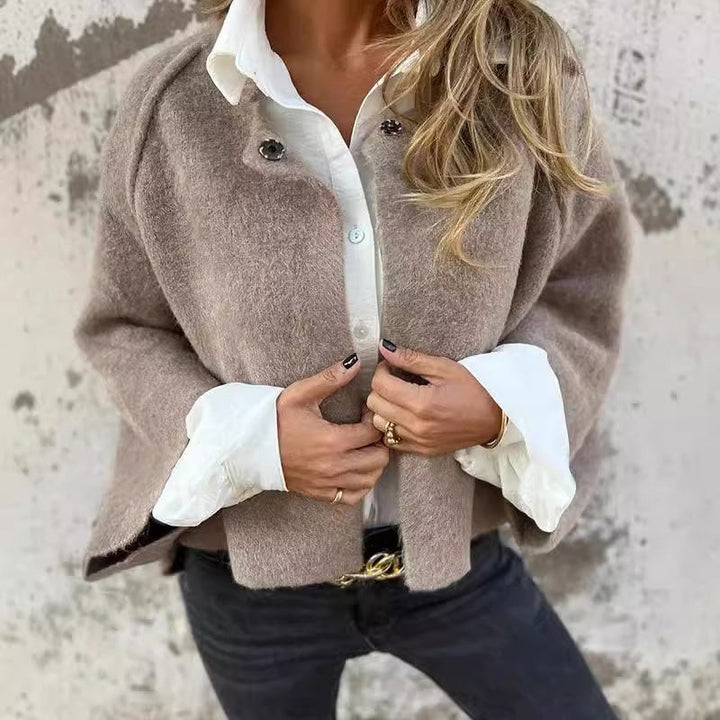 MOREAU LYON | VESTE ANCIENNE POUR FEMMES