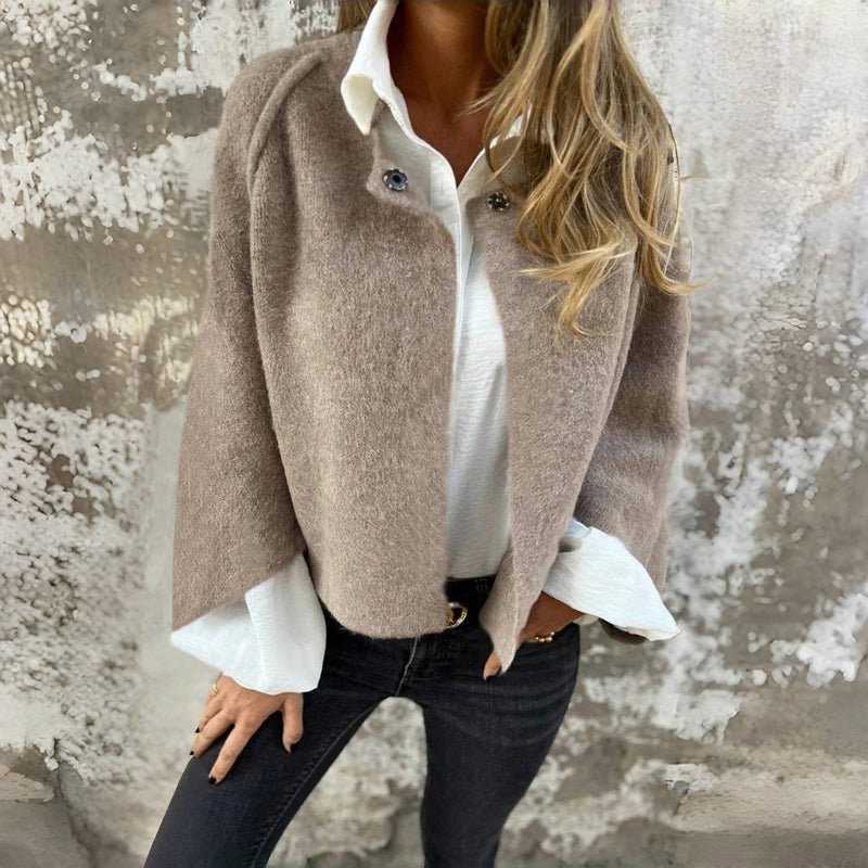 MOREAU LYON | VESTE ANCIENNE POUR FEMMES