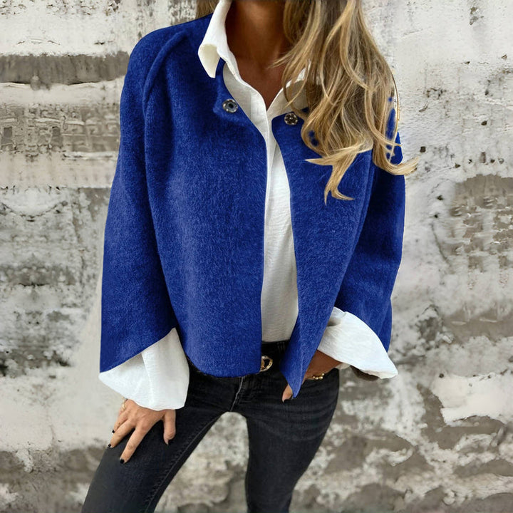 MOREAU LYON | VESTE ANCIENNE POUR FEMMES