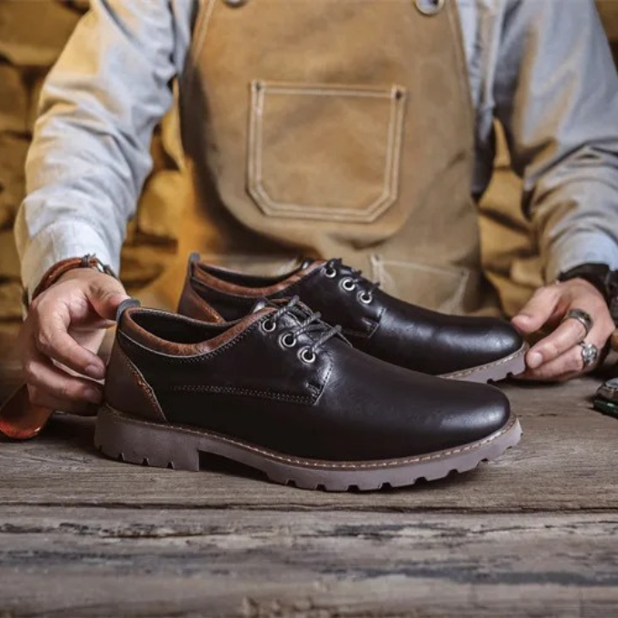 Oxfords Cedar Ridge