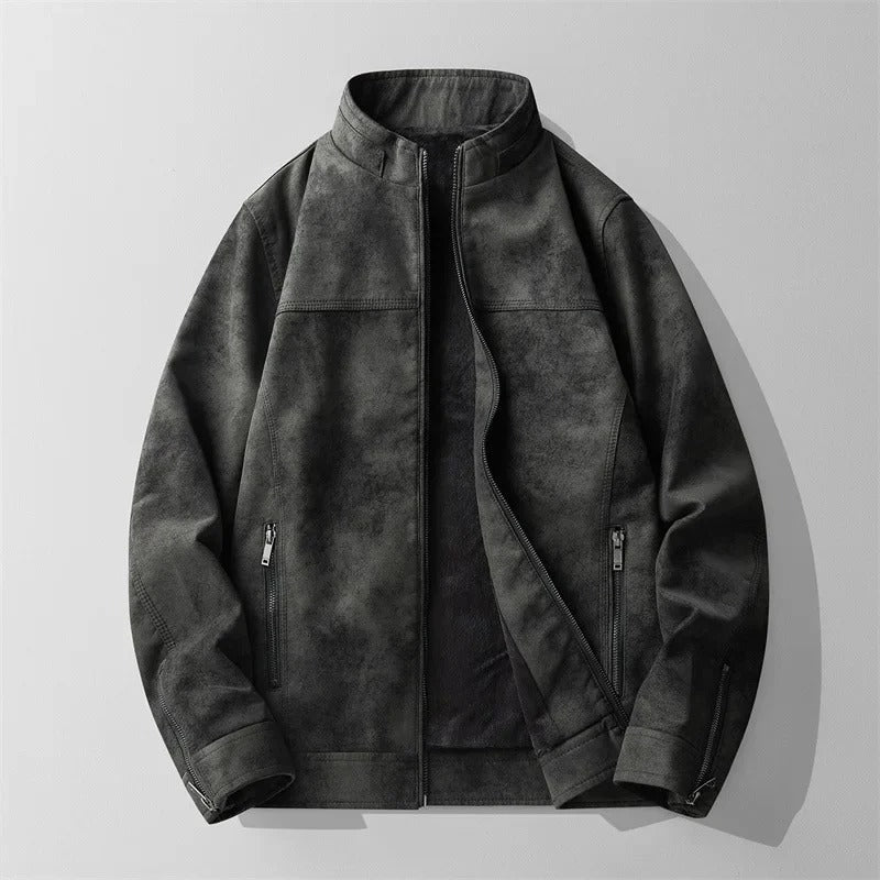 Veste en polaire Logan