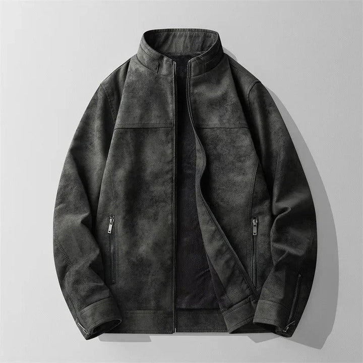 Veste en polaire Logan