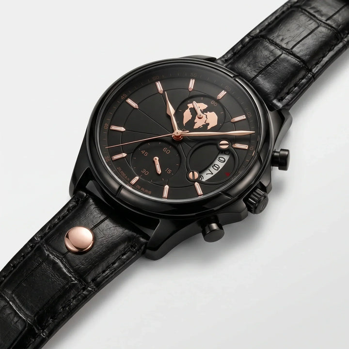 Montre Éclipse