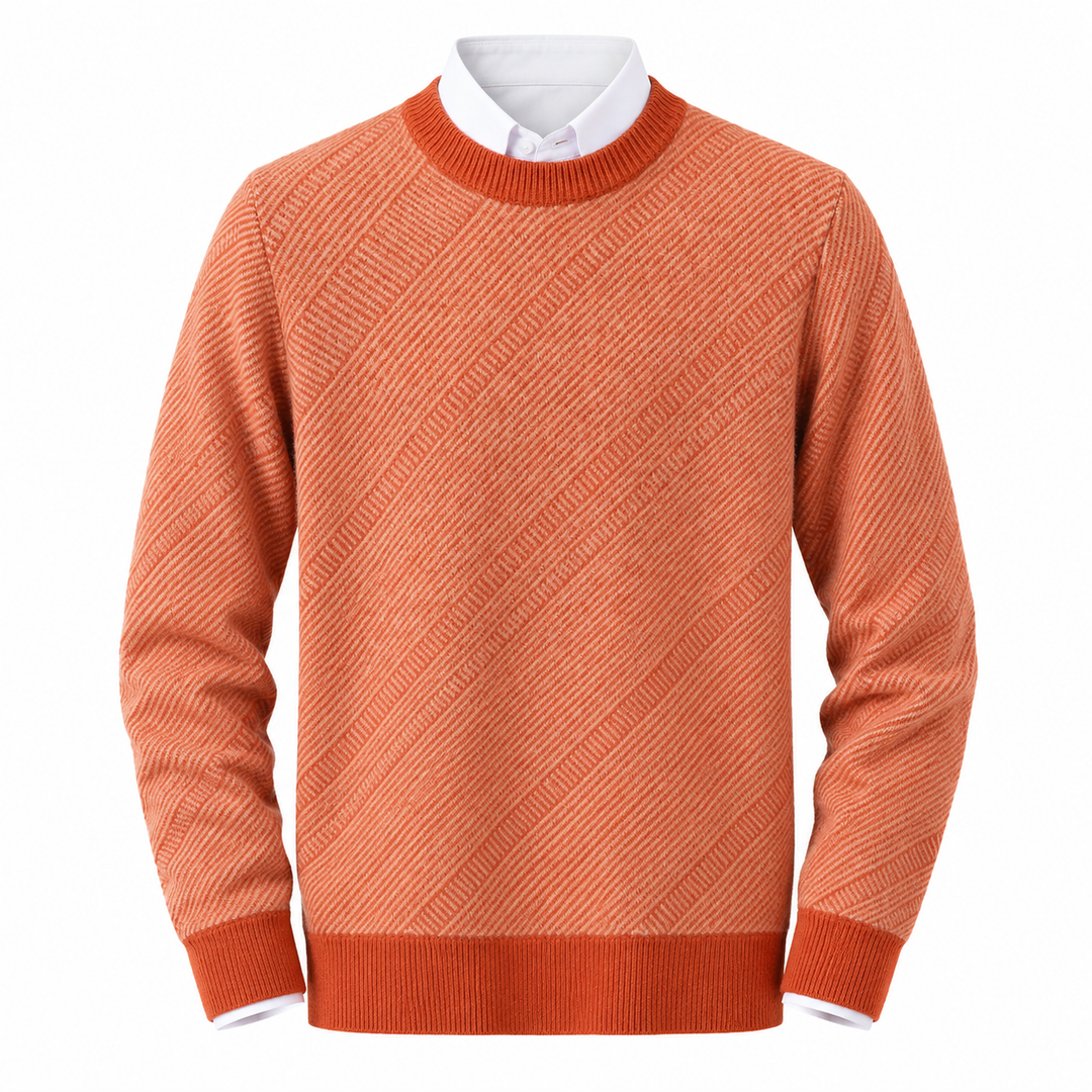 Pull en Laine Lorenzo