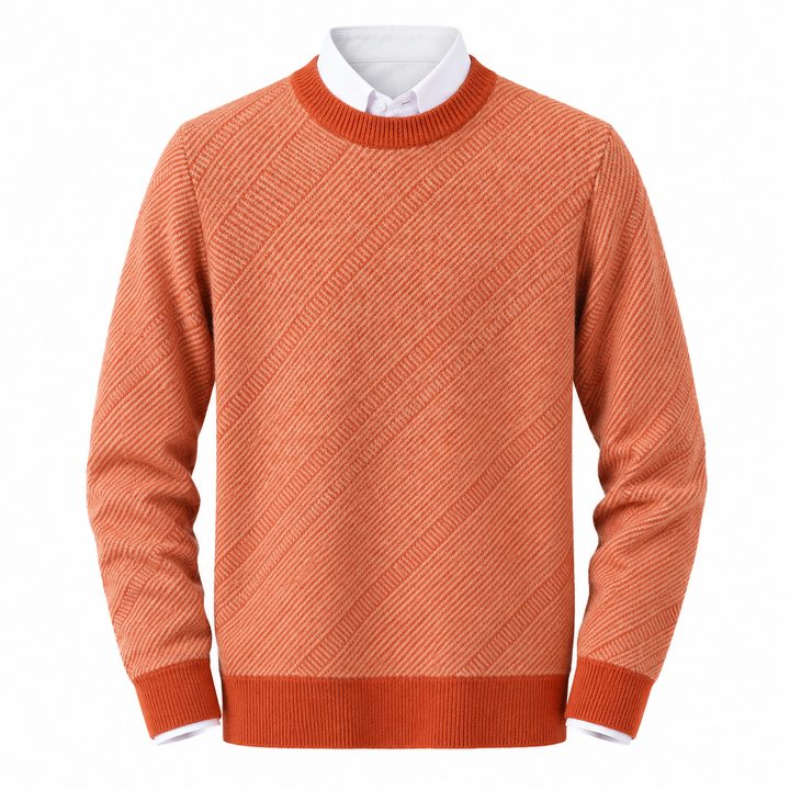 Pull en Laine Lorenzo