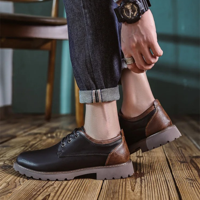 Oxfords Cedar Ridge