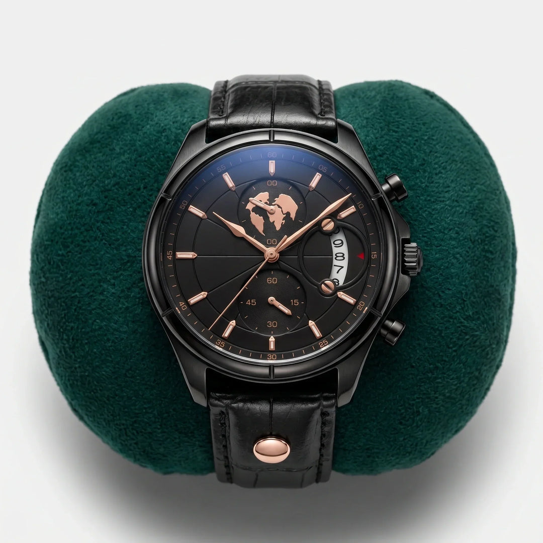 Montre Éclipse