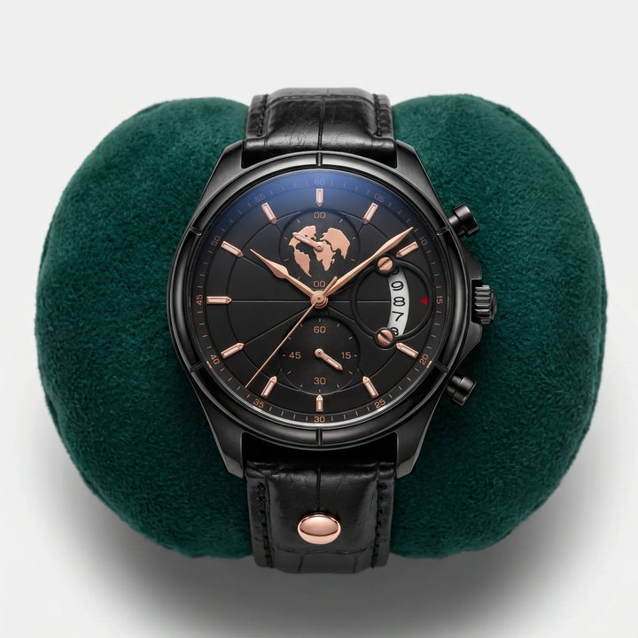 Montre Éclipse
