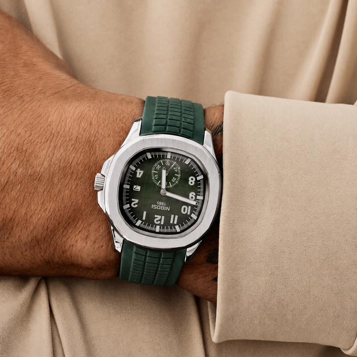 Montre Reef