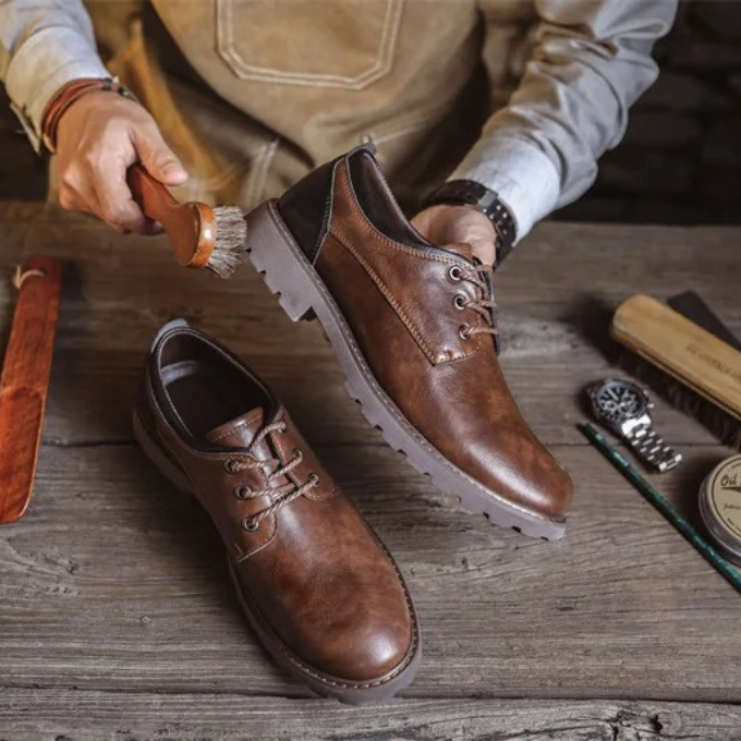 Oxfords Cedar Ridge
