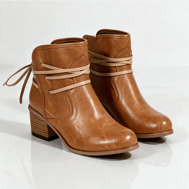 Bottes Cassara