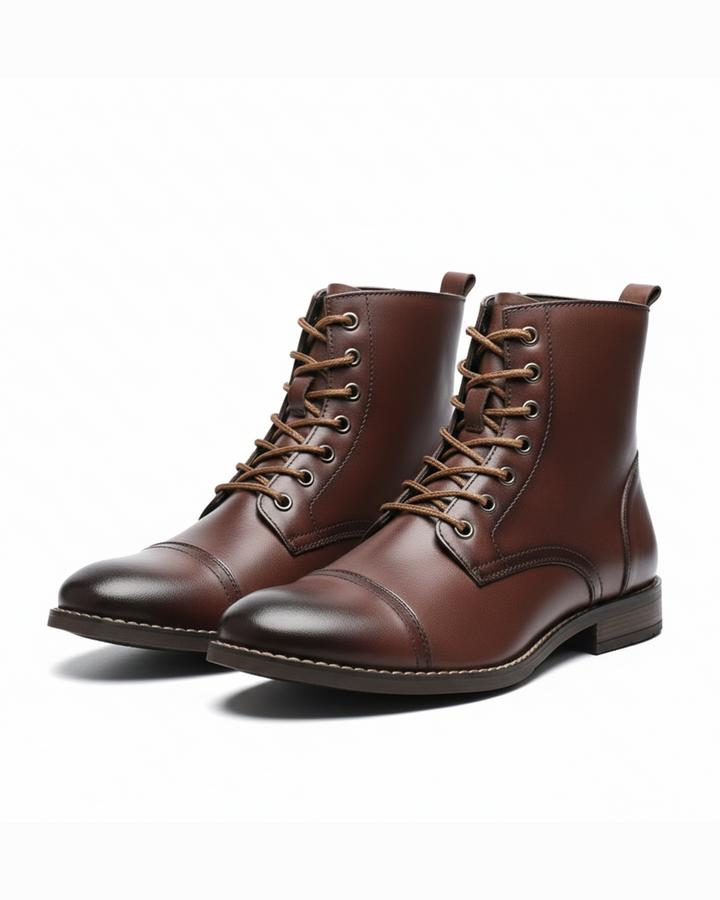 Les Bottes Vintage Easton