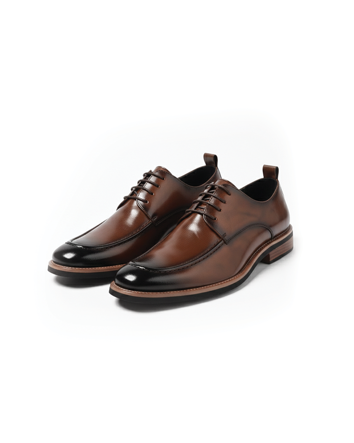 Les Chaussures de Ville Oxford Lorenzio