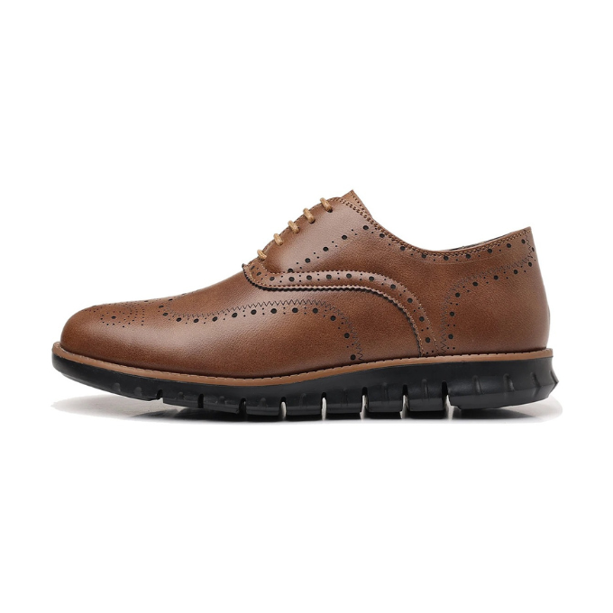 Baskets Brogue Camden