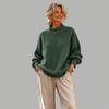 Pull Tricoté Relaxé Barbara™