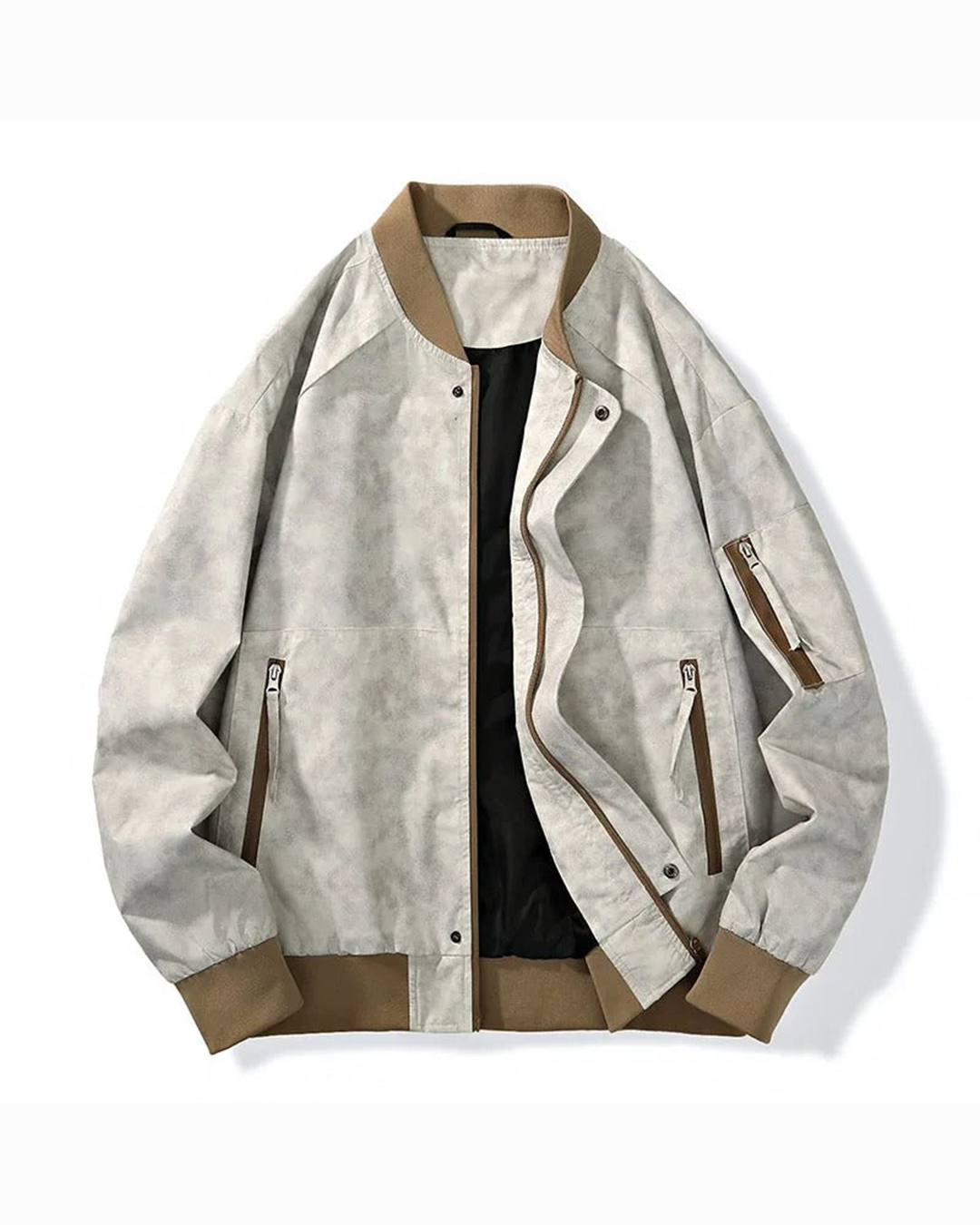 Veste Bomber