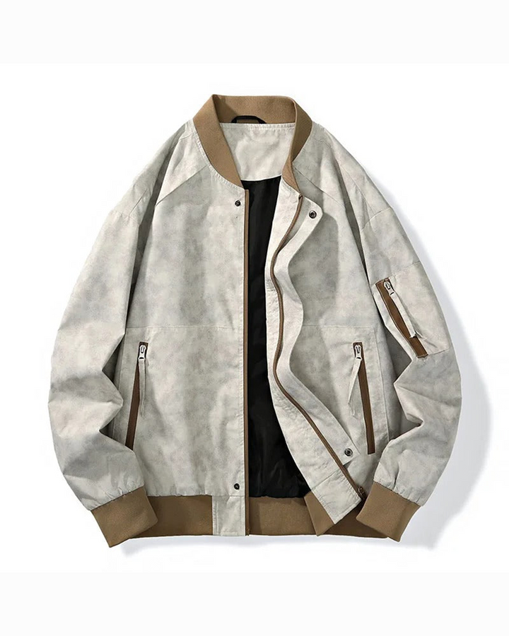 Veste Bomber