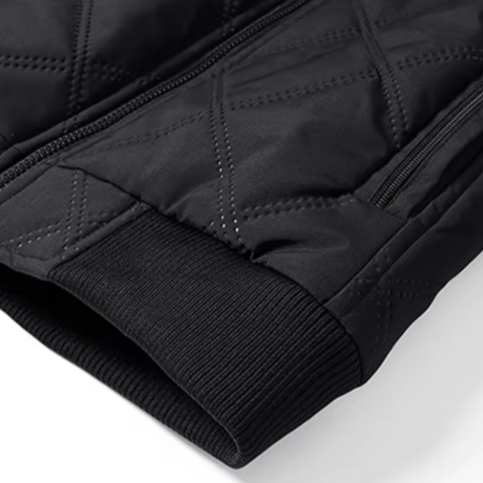 Veste Alpine Guard