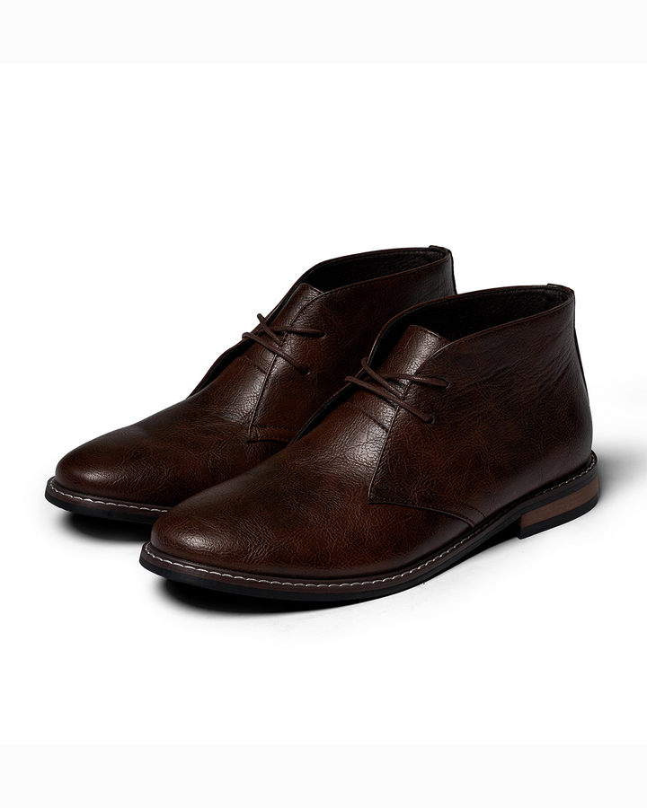 Les Bottes Clayton