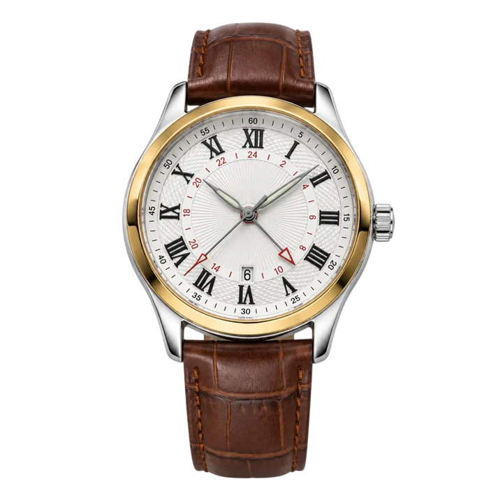 Montre Baron