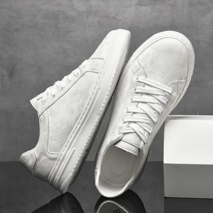 Baskets Classiques Belmont