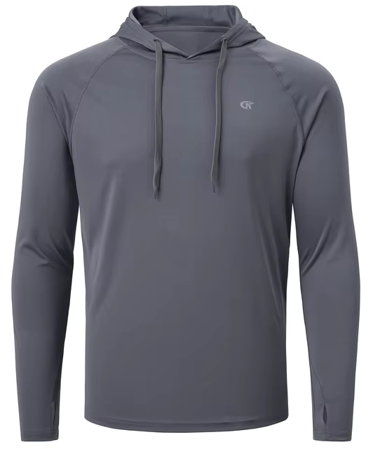 Hoodie Velocity
