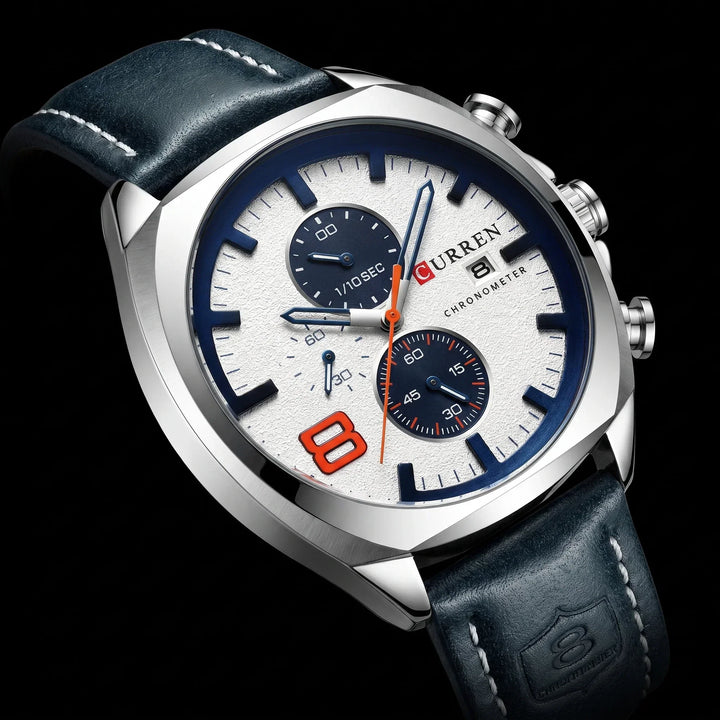 Montre Ashby